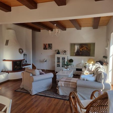 Vila Naszjestwasz Gorki Male  Exteriér fotografie