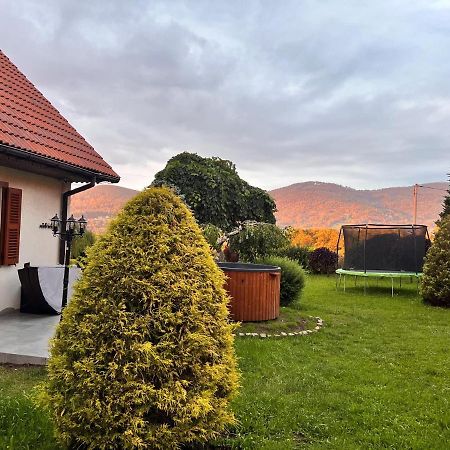 Vila Naszjestwasz Gorki Male  Exteriér fotografie