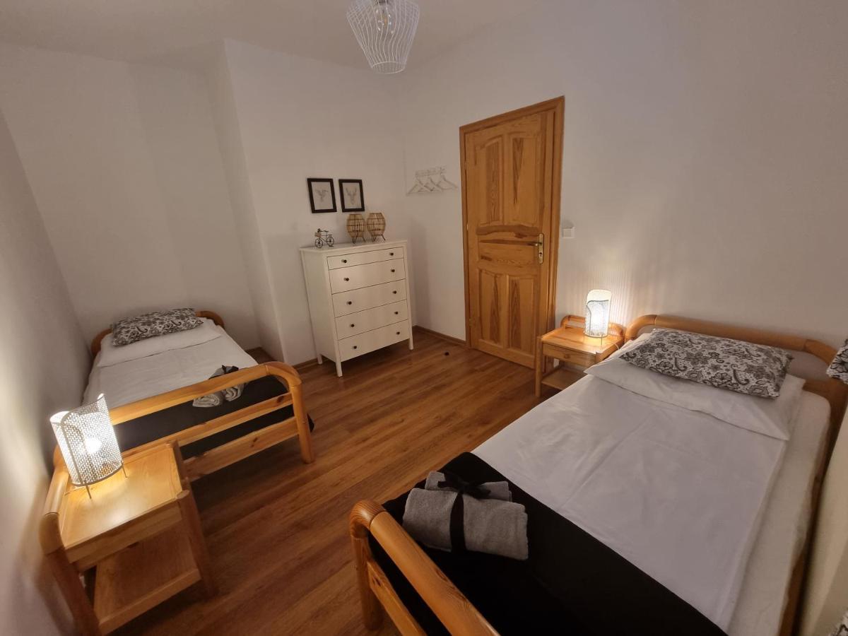 Vila Naszjestwasz Gorki Male  Exteriér fotografie