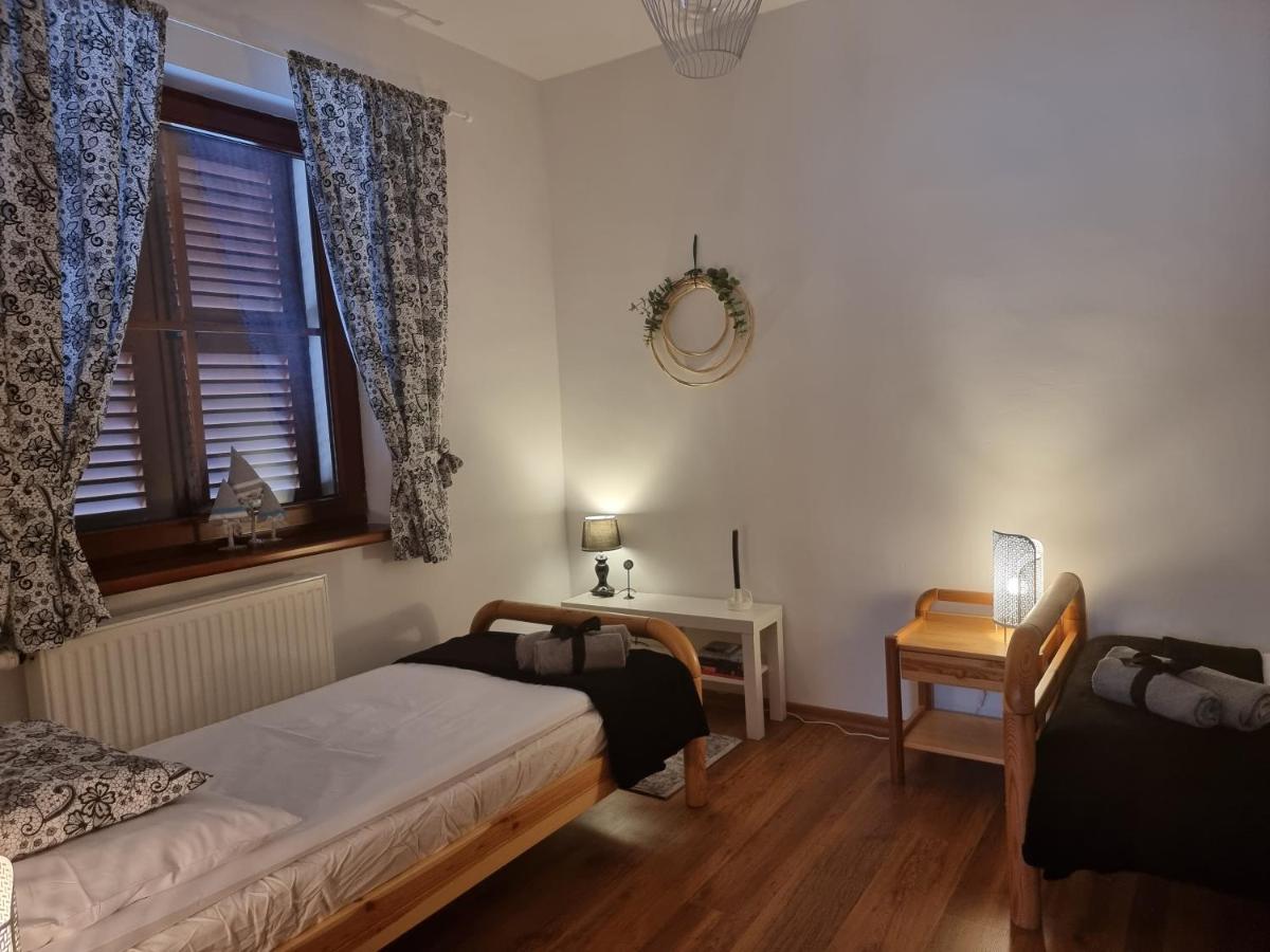 Vila Naszjestwasz Gorki Male  Exteriér fotografie